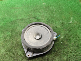 динамик двери Chery Tiggo (T11) 1 поколение 2007, 1.8 л., бензин, МКПП, внедорожник 5 дв.