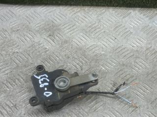 моторчик заслонки печки Chrysler Voyager 3 поколение 1999, 2.5 л., дизель, МКПП, минивэн