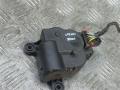 моторчик заслонки печки Chrysler Voyager 3 поколение 1999, 2.5 л., дизель, МКПП, минивэн - фото №3