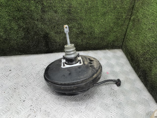 вакуумный усилитель тормозов Renault Duster 1 поколение [рестайлинг] 2017, 2.0 л., бензин, МКПП, внедорожник 5 дв., полный привод, 472104244R