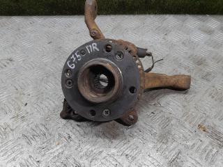 ступица передняя правая Volkswagen Vento 1 поколение 1995, 1.6 л., бензин, МКПП, седан