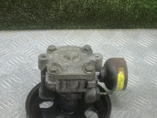 насос гидроусилителя руля Mitsubishi Space Wagon 3 поколение (Typ N50) 2000, 2.4 л., бензин, МКПП, минивэн