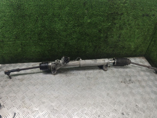 рулевая рейка Volkswagen Transporter T4 2000, 2.4 л., дизель, МКПП, микроавтобус, полный привод, 7852974205, 701422055C
