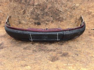 бампер передний Citroen Xsara 1 поколение 1999, 1.8 л., LFY  (XU7JP4), бензин, МКПП, универсал