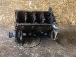 блок цилиндров Opel Vectra B 1999, 1.6 л., X 16 XEL, бензин, МКПП, хетчбэк 5 дв., X16XEL