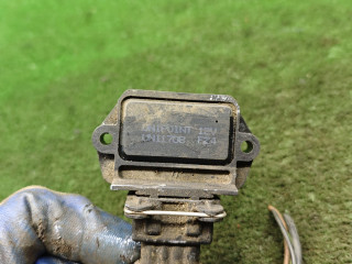 коммутатор зажигания Mazda 626 GE [рестайлинг] 1997, 1.8 л., бензин, МКПП, хетчбэк 5 дв., VNI1708