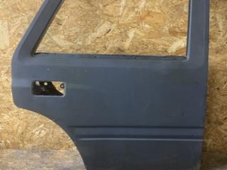 дверь задняя правая Opel Frontera A 1992, 2.4 л., бензин, МКПП, внедорожник 5 дв.