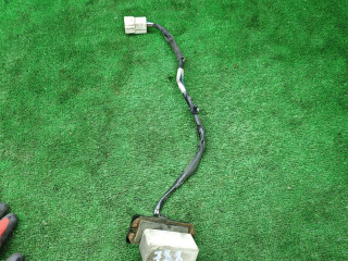 сопротивление печки Toyota Carina E 1 поколение T190 1997, 2.0 л., 3S-FE, бензин, МКПП, универсал