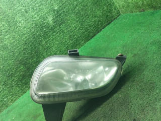 фара противотуманная левая Citroen Xantia 1 поколение [рестайлинг] 2000, 2.0 л., бензин, МКПП, хетчбэк 5 дв.