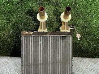 радиатор отопителя (печки) Nissan Almera N15 1998, 1.6 л., бензин, МКПП, хетчбэк 5 дв.