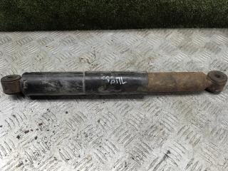 амортизатор передний левый Mercedes-Benz T1 207-210D W601 1993, 2.3 л., OM 601.940, дизель, МКПП, фургон