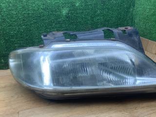 фара правая Citroen Xsara 1 поколение 1998, 1.4 л., бензин, МКПП, хетчбэк 3 дв.