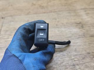 кнопка (выключатель) Kia Carnival 1 поколение [рестайлинг] 2005, 2.9 л., CRDi, дизель, МКПП, минивэн