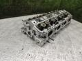 головка блока цилиндров Fiat Marea 1 поколение 1999, 1.6 л., бензин, МКПП, универсал, 46764638 - фото №6