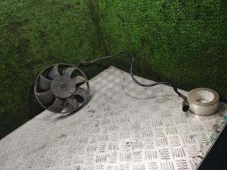 вентилятор радиатора Volkswagen Passat B5 [рестайлинг] 2001, 1.8 л., бензин, МКПП, седан