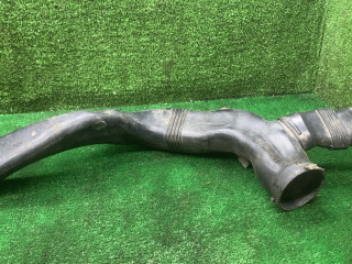 патрубок воздушного фильтра Opel Vectra B 1999, 1.6 л., X 16 XEL, бензин, МКПП, хетчбэк 5 дв.