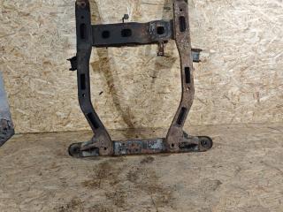 балка подвески передняя (подрамник) Kia Carnival UP/GQ 2000, 2.5 л., бензин, МКПП, минивэн