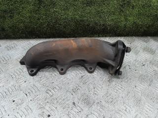 коллектор выпускной Skoda Superb 1 поколение 2006, 2.8 л., бензин, АКПП, седан, 078, 253, 033D6