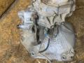 КПП механическая (МКПП) Opel Corsa B 1998, 1.0 л., X 10 XE, бензин, МКПП, хетчбэк 3 дв. - фото №6
