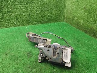 замок двери передней правой Opel Sintra 1 поколение 1997, 2.2 л., X 22 XE, бензин, МКПП, минивэн