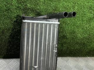 радиатор отопителя (печки) Volkswagen Passat B5 [рестайлинг] 2001, 1.8 л., AWT, бензин, МКПП, седан