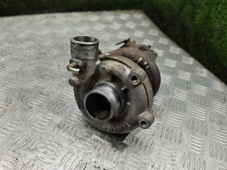 турбина Toyota Picnic 1 поколение XM10 2001, 2.2 л., 3C-TE, дизель, МКПП, минивэн