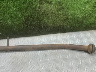 рычаг передний левый Kia Carnival 1 поколение [рестайлинг] 2005, 2.9 л., CRDi, дизель, МКПП, минивэн