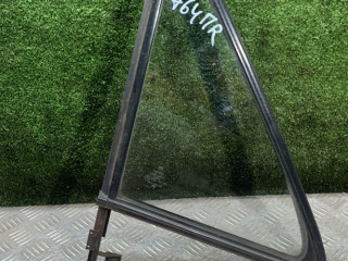 стекло двери передней правой Volkswagen Golf 2 поколение 1989, 1.3 л., бензин, МКПП, хетчбэк 3 дв.