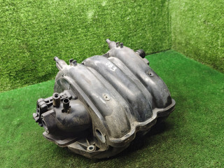 коллектор впускной Skoda Fabia 1 поколение [рестайлинг] 2007, 1.2 л., бензин, МКПП, седан, 03E129711D