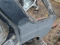 часть кузова (вырезанный элемент) Opel Frontera A 1992, 2.4 л., бензин, МКПП, внедорожник 5 дв. - фото №8