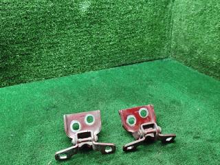 петля двери Renault Logan 1 поколение 2008, 1.6 л., бензин, МКПП, универсал