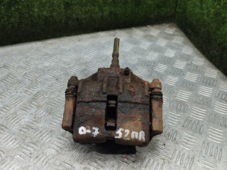 суппорт передний правый ГАЗ ГАЗЕЛЬ 2005, 2.3 л., бензин, МКПП, микроавтобус