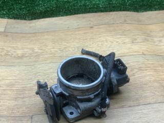 заслонка дроссельная Volkswagen Vento 1 поколение 1995, 1.6 л., бензин, МКПП, седан, 037907385