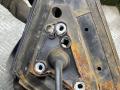 зеркало наружное левое Toyota Avensis 1 поколение (T220) 1999, 2.0 л., 2C, дизель, МКПП, универсал - фото №4