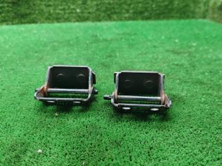 петля крышки багажника Ford Mondeo 3 поколение 2002, 2.0 л., дизель, АКПП, хетчбэк 5 дв.