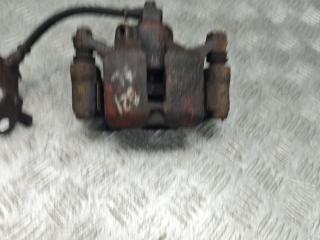 суппорт задний левый Opel Sintra 1 поколение 1997, 2.2 л., X 22 XE, бензин, МКПП, минивэн