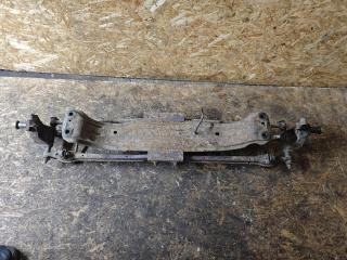 балка подвески задняя Mazda 626 GF 1997, 1.8 л., бензин, АКПП, седан