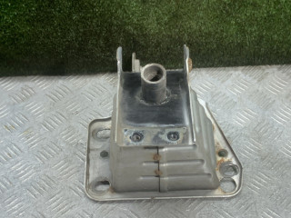 кронштейн переднего бампера Opel Vectra C 2003, 2.0 л., дизель, МКПП, седан