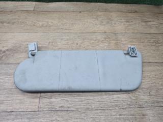 козырек солнцезащитный Opel Astra G 1999, 1.8 л., бензин, хетчбэк 3 дв.