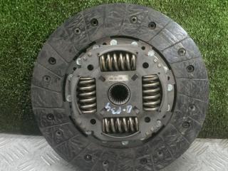 диск сцепления Opel Frontera A 1992, 2.4 л., бензин, МКПП, внедорожник 5 дв., 1862561002