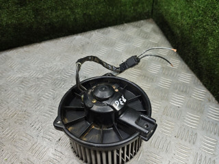 моторчик печки Toyota Corolla 7 поколение (E100) 1995, 1.6 л., 4A-FE, бензин, МКПП, хетчбэк 3 дв., 1940000520