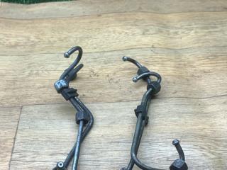 трубка ТНВД Peugeot 605 1 поколение [рестайлинг] 1995, 2.1 л., P9A (XUD11A), дизель, МКПП, седан