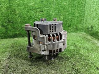 генератор Citroen Jumper 1 поколение [рестайлинг] 2002, 2.8 л., дизель, МКПП, микроавтобус