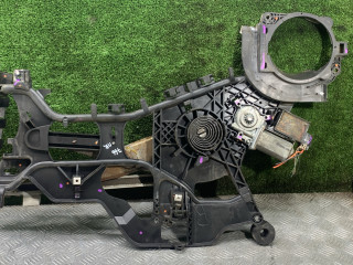 моторчик стеклоподъемника передний правый Opel Sintra 1 поколение 1997, 2.2 л., X 22 XE, бензин, МКПП, минивэн