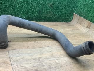 патрубок радиатора Dodge Caravan 4 поколение 2002, 2.4 л., бензин, АКПП, минивэн