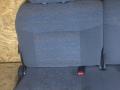 сиденье заднее Hyundai Santamo 1 поколение 1997, 2.0 л., бензин, МКПП, минивэн - фото №3