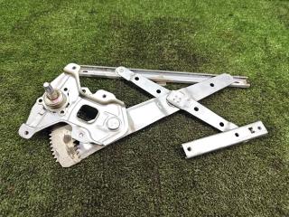 стеклоподъемник задний левый Daewoo Matiz M150 [рестайлинг] 2007, 0.8 л., бензин, МКПП, хетчбэк 5 дв.