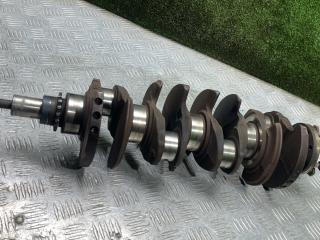 коленвал Citroen Xantia 1 поколение [рестайлинг] 2000, 1.8 л., LFX (XU7JB), бензин, МКПП, хетчбэк 5 дв.