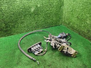 замок двери сдвижной Opel Sintra 1 поколение 1997, 2.2 л., X 22 XE, бензин, МКПП, минивэн