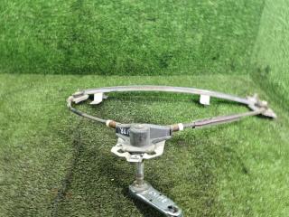 стеклоподъемник передний правый Audi 100 С3 1984, 1.8 л., бензин, МКПП, седан